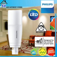 PHILIPS®-MY CARE LED STICK PL-C G24d 2PIN 11W TUBE LIGHT COOL DAYLIGHT | COOL WHITE | WARM WHITE