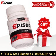 Episor 100% Original by Emorra HQ