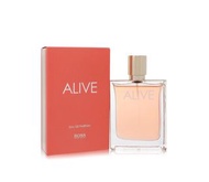 【包順豐櫃】Alive EDP by Hugo Boss 80ml / Fragrance for Women / 女性香水 / Pour Femme / Eau de Parfum / 香水 Per