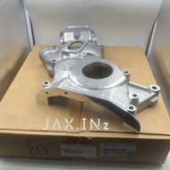 Isuzu Engine 4LE2 Engine Timing Cover 8-97303411-3