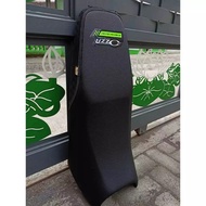 New 3D OZZA Chess TIREV Seat - OZZA TIGER REVO Seat MIX Chess 3D Thigh Set