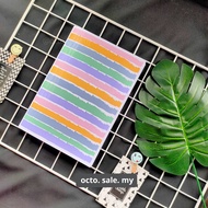 (FREE CUSTOM) Booklet Notebook - Design Size A5 32 Pages