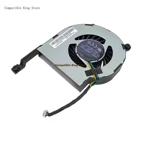 ll CPU Cooling Fan 00KT152 BAZA0814B2U Replacement for Lenovo ThinkCentre Tiny 3 M900 M700 M715Q M93