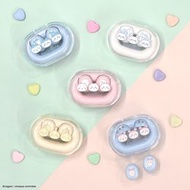 (特價訂貨)日本Chiikawa 吉伊卡哇小可愛 完全無線立體聲藍牙耳機 Completely Wireless Stereo Bluetooth Earphones (5款可選) Hachiware