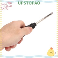 UPSTOPAO Pool Cue Weight Bolt Wrench, Remove Wrench Detachable Handle Pool Cue Weight Screw Wrench, 