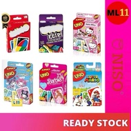 108 Card Game Collection Friends Family Scattergories Kad Main Sanrio Hello Kitty Pokemon Card