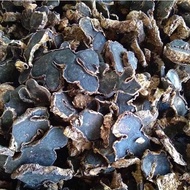 Dried Black Ginger (Black Wormwood) 1kg