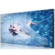 COD ☌4K display Samsung lg DID LED LCD tft TV panel 46 47 55 inch 46inch DID LCD Video Wall( Bezel 1 5☽
