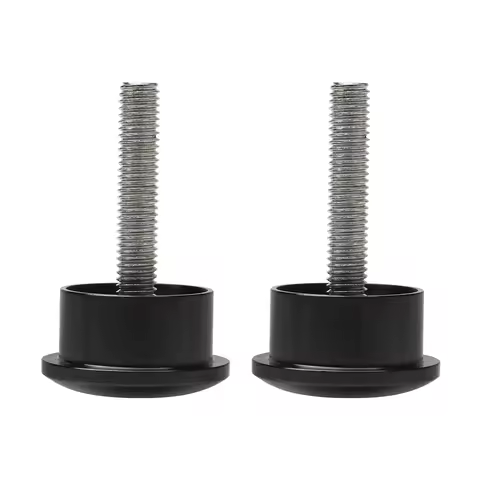 FENRIR Motorcycle Bar End Mirror Adapter For Z400 Z500 Z750 Z800 Z900 Z1000 Z650RS Z900RS ZH2 ER6N Z