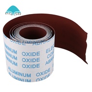 5M Long 115mm Width 600 Grit Abrasive Sanding Sand Paper Sandpaper