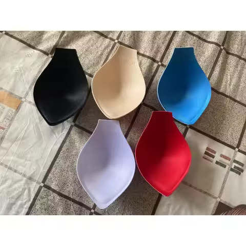 2026Men's underwear cup insert shaping special pad sponge full three-dimensional crotch protection z