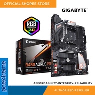Gigabyte B450 AORUS PRO AM4 Motherboard