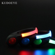 Reflective Light Night Running Light Running Light Outdoor Sports Equipment Cycling Luminous Warning