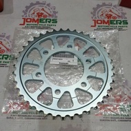 42041-0096 NINJA ZX-10R 2011-12-13-14-15-16-17-18-19-20 REAR SPROCKET 39T 525