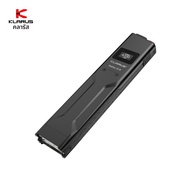 KLARUS | ไฟฉายพกพาอัลตร้าบาง ความสว่างสูง ฟังค์ชันหลากหลาย