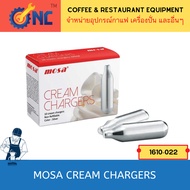 MOSA Cream Chargers Gas Tube