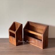 Brochure Storage Box Flyer Collect Stationery Save Documents