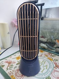 台式USB制冷小空調長續航