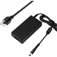 120W Power Cord Charger Compatible with HP Thunderbolt Dock 120W G2 2UK37AA G4 4J0A2AA G2 HSN-IX01 A