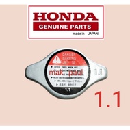 ORIGINAL Cielo Accord Civic Stream City Odyssey radiator CAP CAP