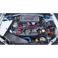 SAMCO RADIATOR HOSE SUBARU GC8 GDB