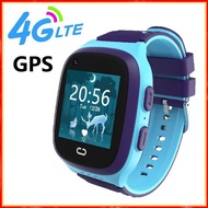LT31 4G Kids Watch Video Call one Watch GPS Tracker SOS Call Waterproof Child GPS Smartwatch Call Back Monitor Clock Gif