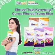 Flimeal MEAL REPLACEMENT 4 Sachets FLIMTY - MEAL REPLACEMENT Drink