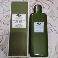 Origins Mega-Mushroom Relief & Resilience by Dr Andrew Weil