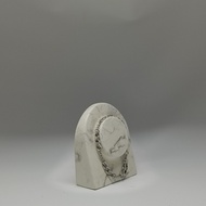 Borchcélla Fabricate 田 Dipper Bracelet Unisex Stainless Steel 316L Anti-Rust Bracelet