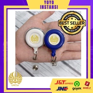 Yoyo Unesa|Yoyo Unesa Agency|Yoyo Logo Unesa|Yoyo Id Card Unesa SBY