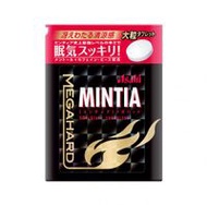 ASAHI MINTIA Mega Hard 50 片