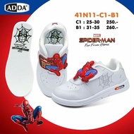 Adda.adda School Shoes​ Spiderman Sneakers​ Number 25-35 41N11