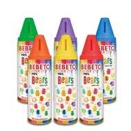 Bebeto Mini Gummy Bears 200g .