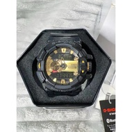 CASIO G-SHOCK GBA-400-1A9JF BLUETOOTH BRANDNEW ORIGINAL JAPAN SET FULL SET