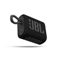 JBL GO 3 Portable Waterproof Speaker Original 100% speaker bluetooth portable Garansi 1 tahun speaker jbl original speaker bluetooth bass speaker bluetooth jbl original