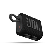 JBL GO 3 Portable Waterproof Speaker Original 100% speaker bluetooth portable Garansi 1 tahun speake