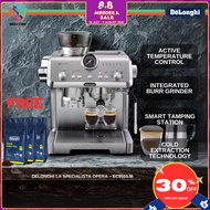 DeLonghi EC9555.M La Specialista Opera Espresso Coffee Machine Active Temperature Control EC9255.M M