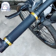 Bicycle Accessories, Flying Car, Mountain Bike, Lock Handle, Rubber Handle, Grip, Bicycle Accessory,