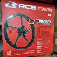 SPORT RIM RCB NEW SP500 Y15 V1/V2 Y16/ABS