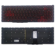 New Russian/Ru Laptop Keyboard For Acer Acer Nitro 5