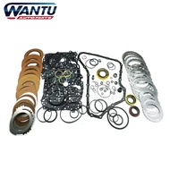 4T65E 4T65 Auto Transmission Master Rebuild Kit Overhaul Gaskets Seals For Buick 2003-UP Car Accesso