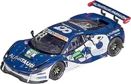 Carrera 31033 Ferrari 488 GT3 AlphaTauri AF Corse No.23 1:32 Scale Digital Slot Car Racing Vehicle f