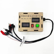 MB new Hybrid cars Battery Test Platform For Mercedes Benz 48V Lithium Battery Test Platform Support