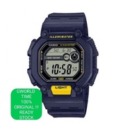 CASIO ORIGINAL W-737H-2A/W-737H-2AVDF/W-737H/W737H