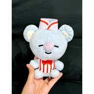 BT21 Keychain Doll Boy Brand Band Bts BT21 BT21