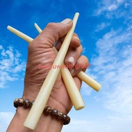 Pipa tulang sapi panjang 16-17cm pipa tulang sapi asli pipa tulang sapi super pipa gading pipa iga d