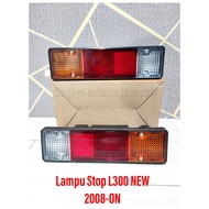 SET Stop lamp lampu stop l300 L300 new 2008-ON
