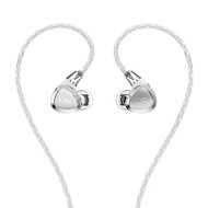 SHANLING SONO 2DD+1BA Triple Hybrid Driver In-Ear Monitor Earphone IEM Hi-Res Audio 0.78mm Interchan