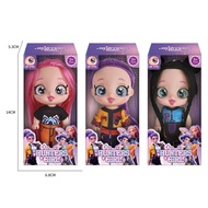 ตุ๊กตาผ้าห่ม Rumi จากวง K-POP Demon Hunters