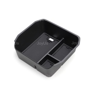 Land Rover Defender 90 110 (2020-2025) Armrest Box Storage Console Tray Car Accessories